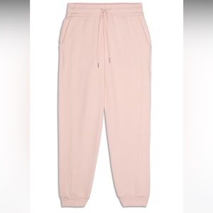 Lululemon Scuba High-Rise Jogger, Size 10 NWT